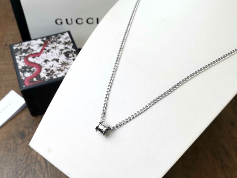 Gucci Necklaces